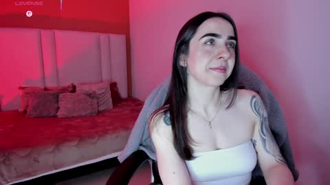 Luna online show from April 8, 4:53 pm