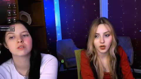 Luna online show from December 15, 7:35 am