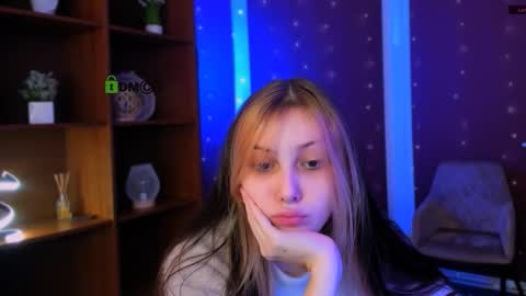 Luna online show from November 22, 9:23 am