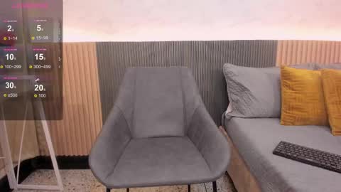 Snapshot of luna_valle chatting on September 29, 8:25 pm luna_valle online show from September 29, 8:25 pm