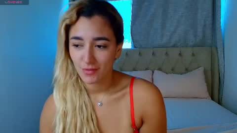 Luna online show from June 22, 4:48 pm