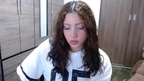 lunaa_sub online show from January 11, 5:07 pm