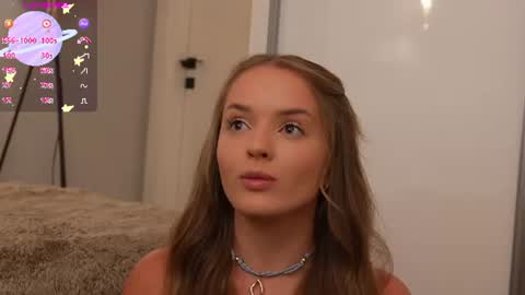 Sophia online show from June 7, 6:37 pm