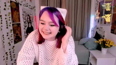 Li online show from November 23, 3:25 pm