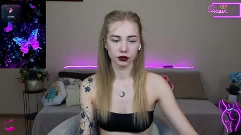 LunaBelli online show from March 29, 6:51 pm