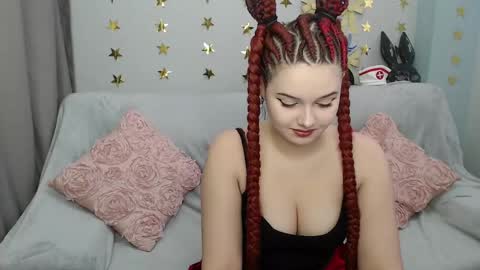 Luna online show from March 1, 5:51 am