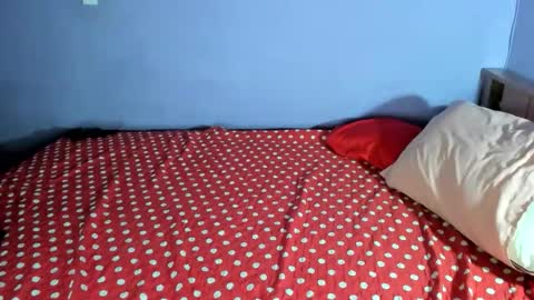 lunacristal_moon online show from April 15, 2:45 am