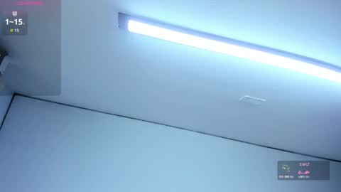 lunadesire777 online show from November 10, 3:45 am