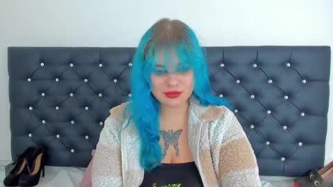 Luna online show from September 18, 11:20 am