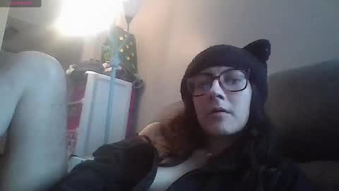 Freya online show from February 1, 8:16 pm