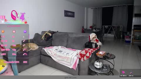 lunagardners online show from January 6, 11:19 pm