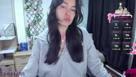 Snapshot of lunagasai_ chatting on January 9, 6:06 am Luna online show from January 9, 6:06 am