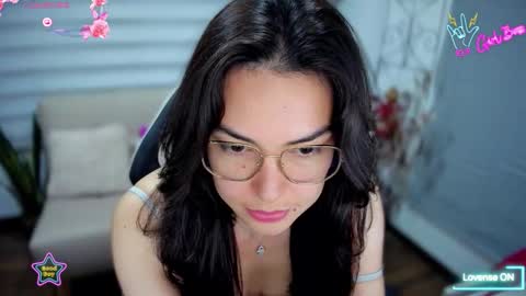 Luna online show from February 12, 2:24 am