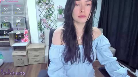 Snapshot of lunagasai_ chatting on February 24, 2:49 am Luna online show from February 24, 2:49 am