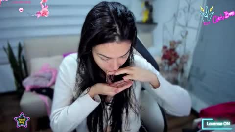 Luna online show from February 3, 2:53 am