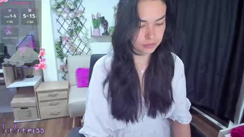 Snapshot of lunagasai_ chatting on February 11, 4:55 am Luna online show from February 11, 4:55 am