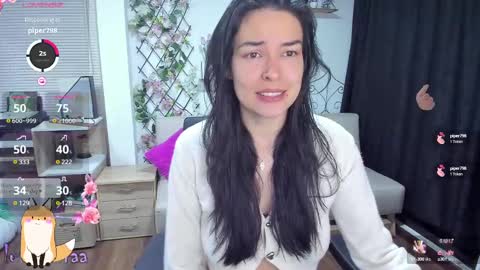 Snapshot of lunagasai_ chatting on February 23, 2:56 am Luna online show from February 23, 2:56 am