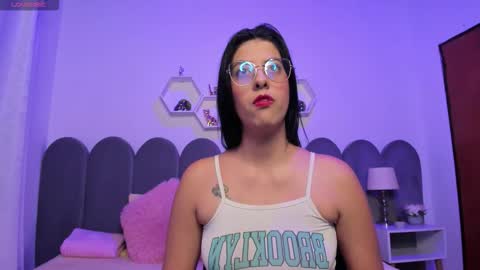 Luna Gomez online show from January 10, 2:38 am