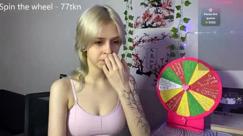 luna online show from May 29, 4:05 pm