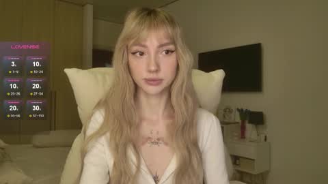 Luna online show from March 14, 12:44 am