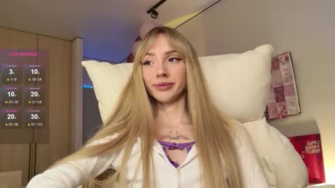 Luna online show from December 1, 12:26 am