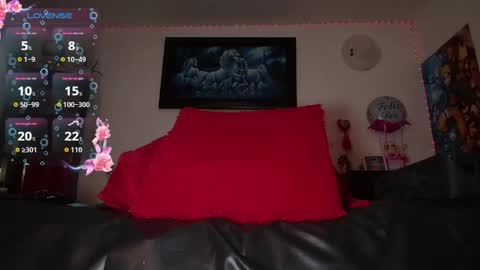 LUNA online show from April 14, 2:11 am