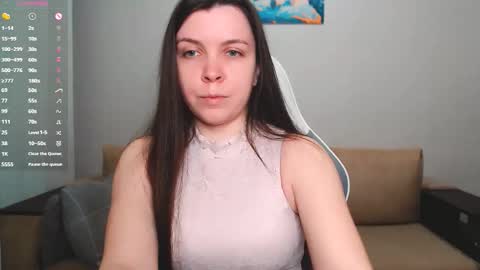 Luna online show from November 21, 5:48 pm