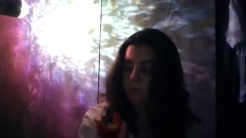 lunamoody online show from September 18, 8:18 pm