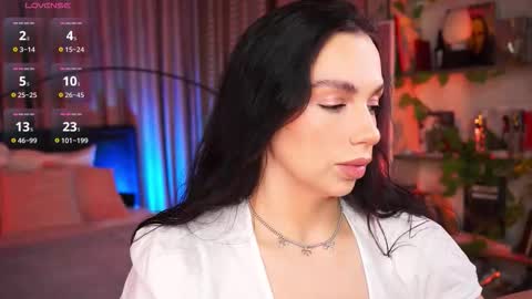 Luna  next streams Mon Tue Fri Sat Sun 8pm-5am gmt0 online show from November 17, 9:04 pm