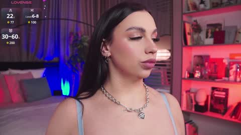 Luna  next streams Mon Tue Fri Sat Sun 8pm-5am gmt0 online show from January 20, 8:18 pm