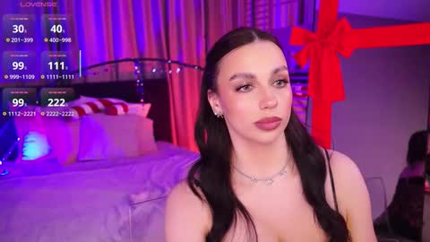 Luna  next streams Mon Tue Fri Sat Sun 8pm-5am gmt0 online show from January 10, 9:08 pm