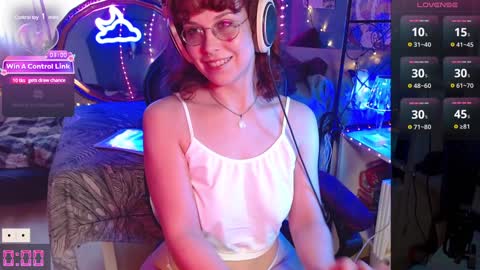 Luna online show from December 15, 1:11 pm