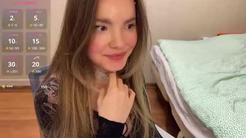 Ksenya online show from October 17, 11:19 pm