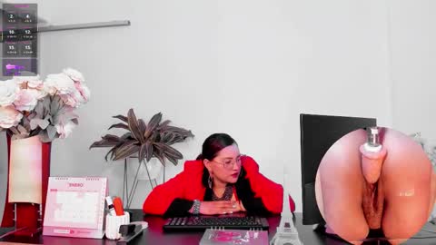 Luna online show from March 9, 5:43 am