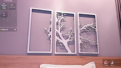 Luna  online show from November 28, 8:56 pm