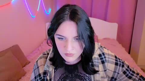 Valeria online show from May 9, 9:50 pm