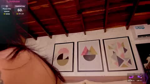 Luna Ruso  online show from November 27, 8:34 pm