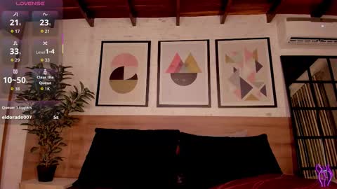 Luna Ruso  online show from October 31, 9:41 pm