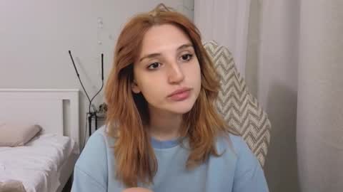 Kate online show from September 29, 4:01 pm