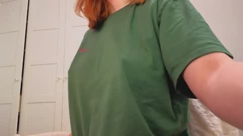 Kate online show from March 29, 1:21 pm