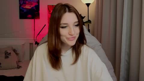 Kate online show from November 8, 7:08 pm