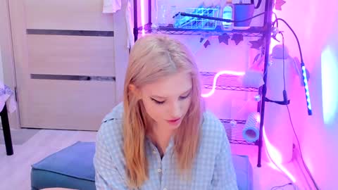 Kate online show from January 31, 3:09 am