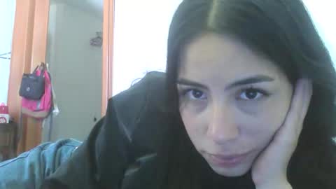 lunavelvettt online show from January 7, 6:44 pm