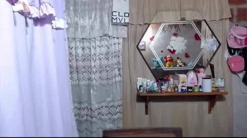 Luna online show from November 28, 10:46 pm