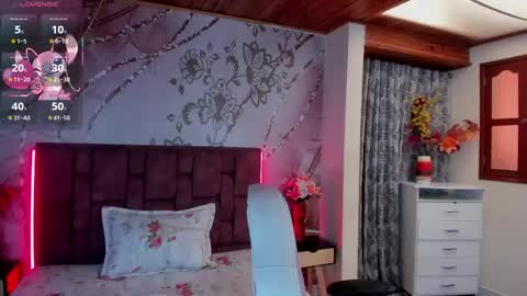 LUNA online show from May 7, 8:56 pm