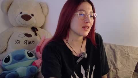 Luna online show from November 29, 5:44 am