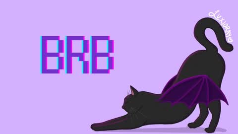 LunoxLili online show from February 6, 3:31 pm