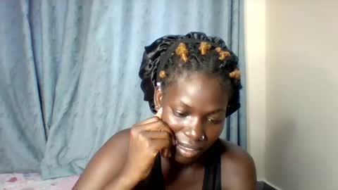 luo_queen online show from September 13, 12:35 pm