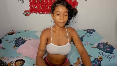 lupita_hot77 online show from February 22, 6:58 am