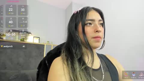 Lurea pearl online show from October 24, 6:20 am